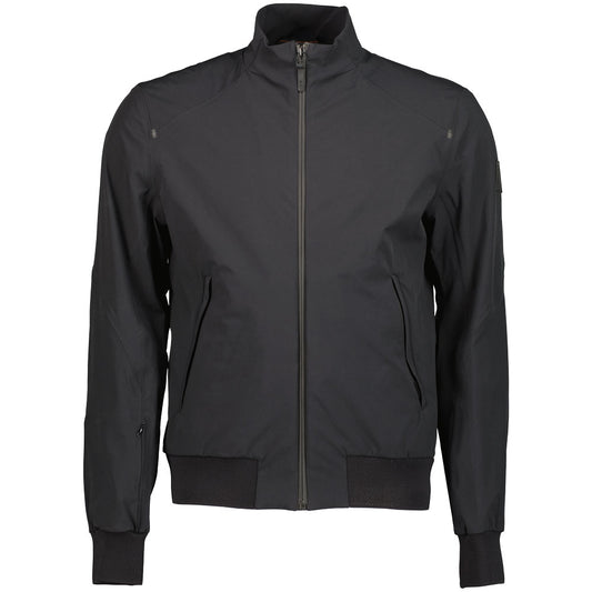 Belstaff x McLaren 850. S003 Bomber Jacket - Casual Basement