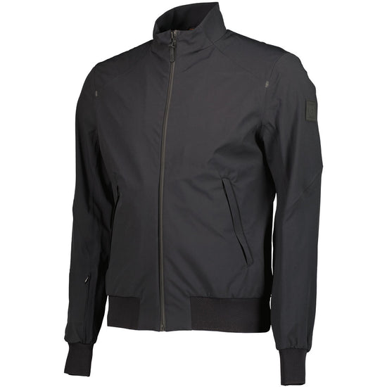 Belstaff x McLaren 850. S003 Bomber Jacket - Casual Basement