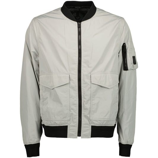 Barham Bomber Jacket - Casual Basement