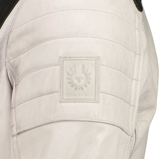 Trelow Leather Jacket - Casual Basement