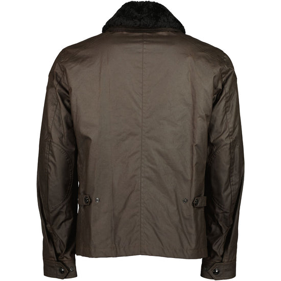 Patrol Jacket - Casual Basement