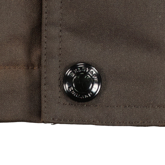 Patrol Jacket - Casual Basement