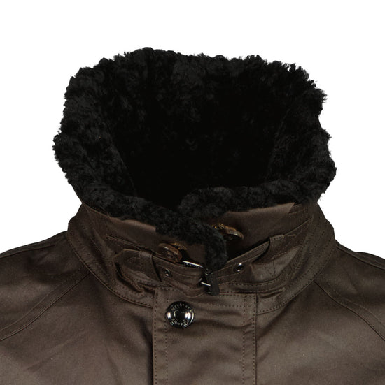 Patrol Jacket - Casual Basement