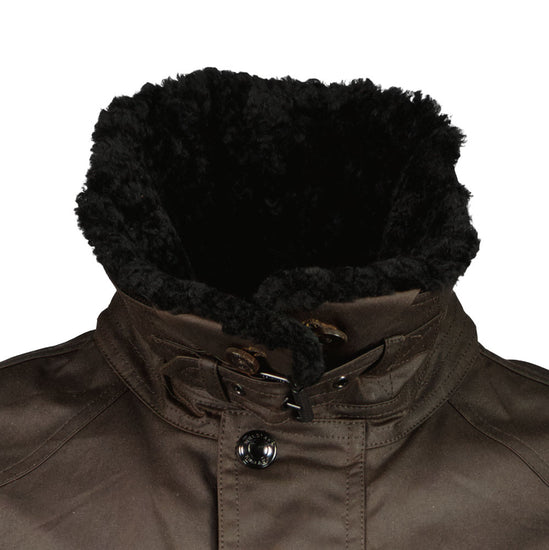 Patrol Jacket - Casual Basement