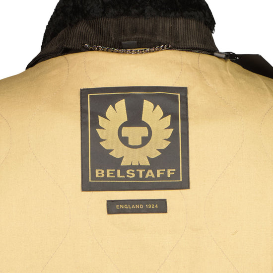 Patrol Jacket - Casual Basement