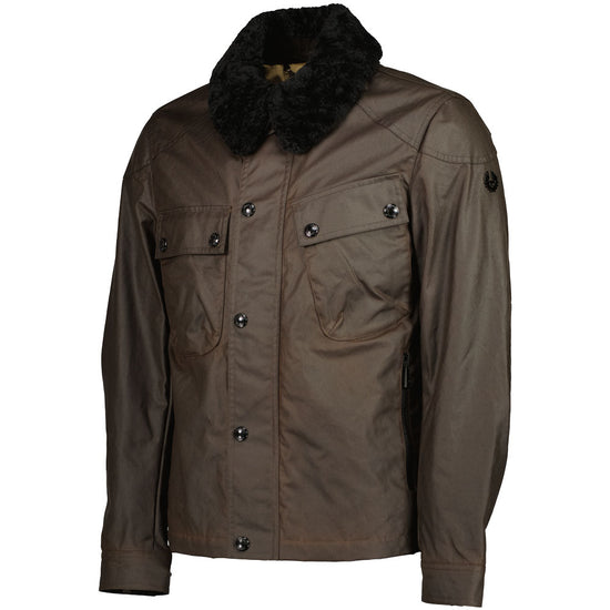 Patrol Jacket - Casual Basement