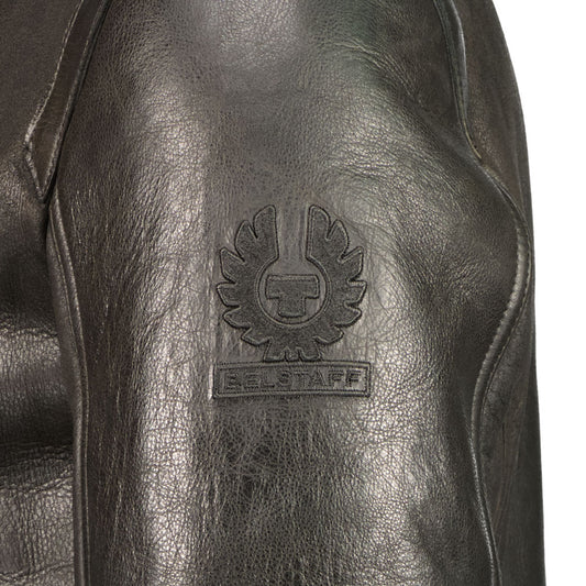 Danescroft Leather Jacket - Casual Basement