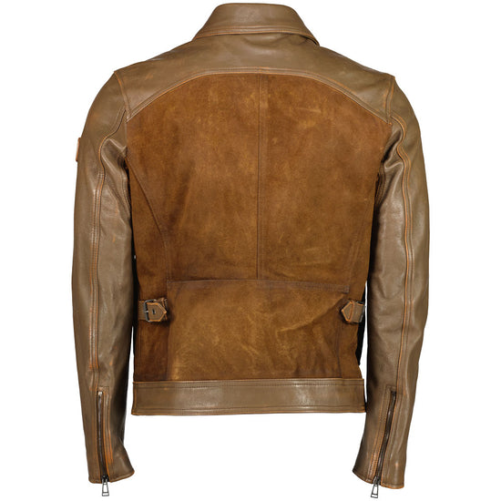 Charlie Jacket - Casual Basement