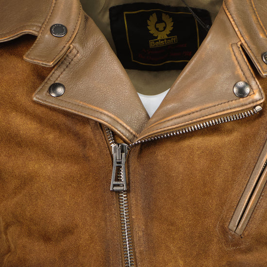 Charlie Jacket - Casual Basement