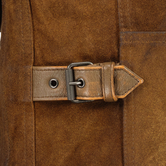 Charlie Jacket - Casual Basement