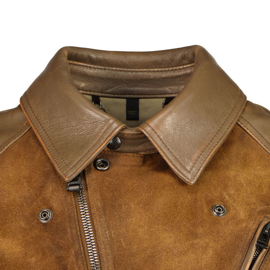 Charlie Jacket - Casual Basement