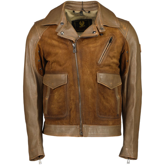 Charlie Jacket - Casual Basement