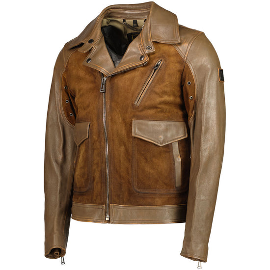 Charlie Jacket - Casual Basement