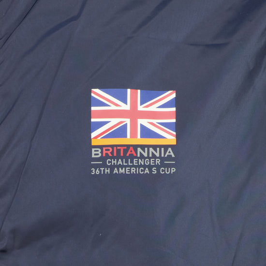 America's Cup Windbreaker Jacket - Casual Basement