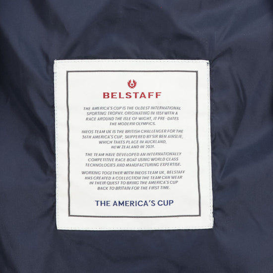 America's Cup Windbreaker Jacket - Casual Basement