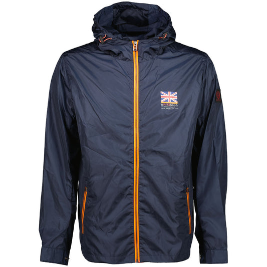 America's Cup Windbreaker Jacket - Casual Basement