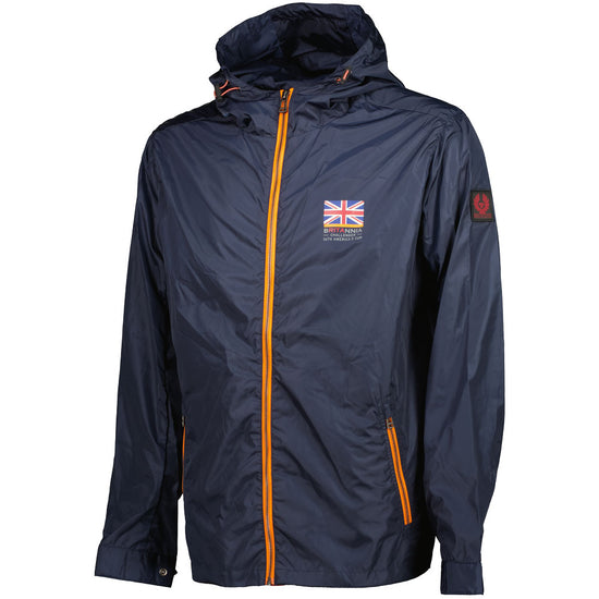 America's Cup Windbreaker Jacket - Casual Basement