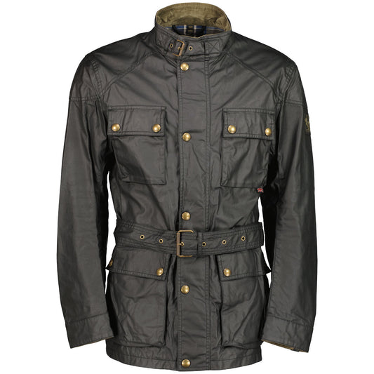 Roadmaster Jacket - Casual Basement