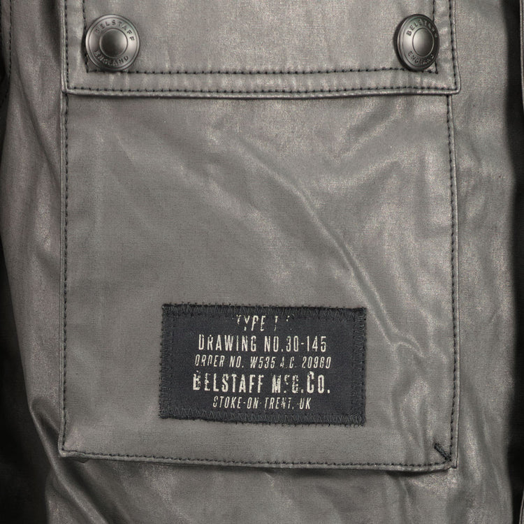 Trialmaster 70th Anniversary Jacket - Casual Basement