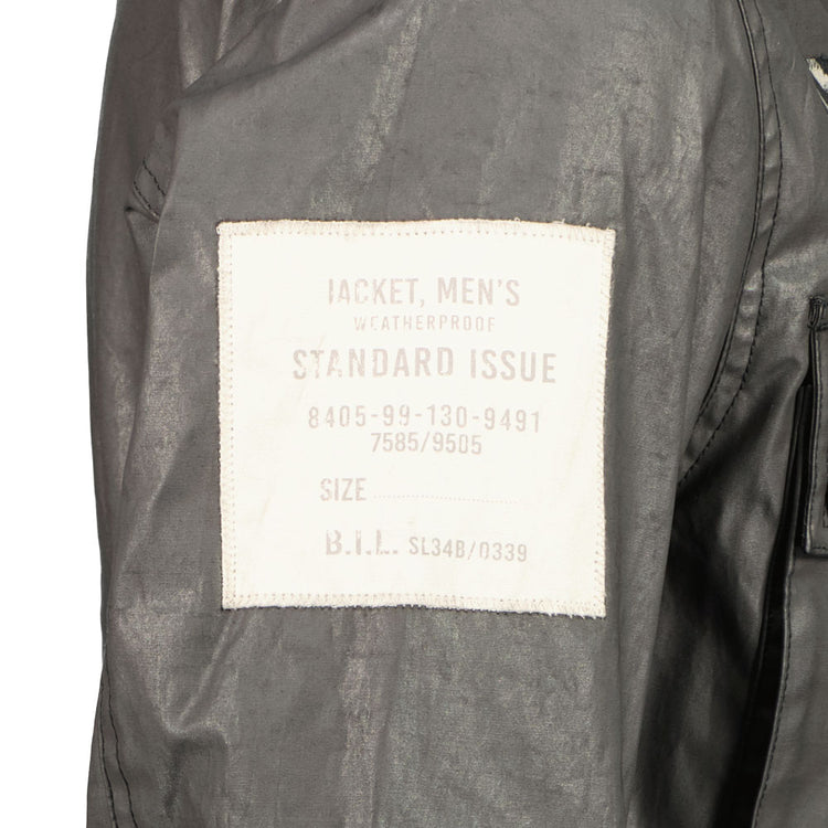 Trialmaster 70th Anniversary Jacket - Casual Basement