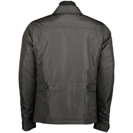 Navigator Jacket - Casual Basement