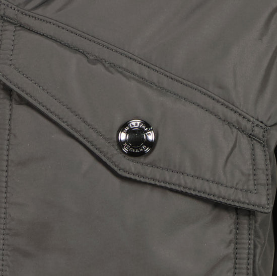 Navigator Jacket - Casual Basement