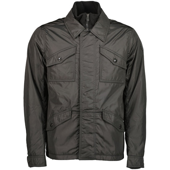 Navigator Jacket - Casual Basement