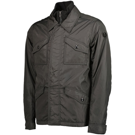 Navigator Jacket - Casual Basement