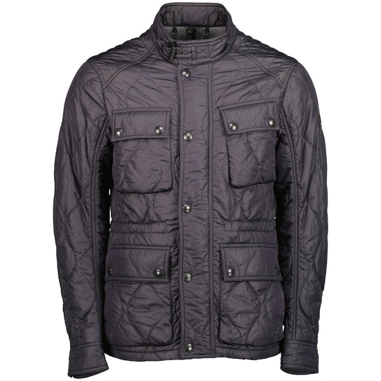 Course Jacket - Casual Basement