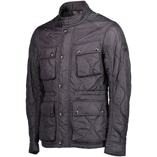 Course Jacket - Casual Basement