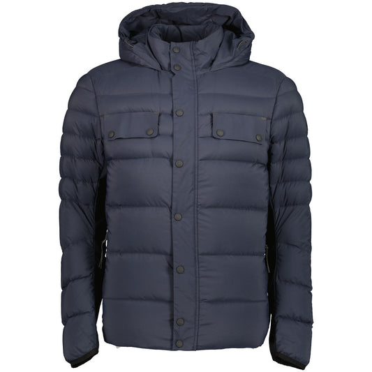 Atlas Down Jacket - Casual Basement