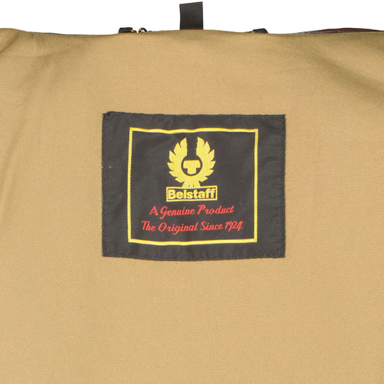 Conner Leather Jacket - Casual Basement