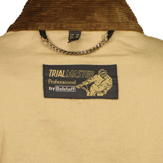 Patchwork Trialmaster Jacket - Casual Basement