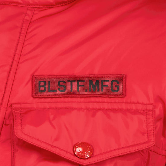 Voyage Jacket - Casual Basement