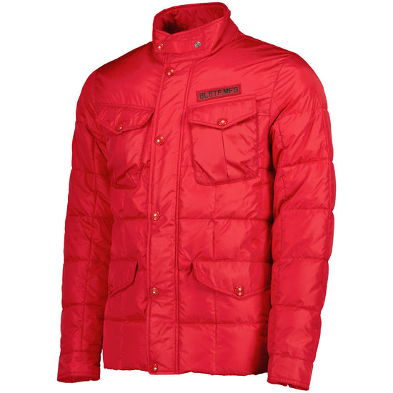 Voyage Jacket - Casual Basement