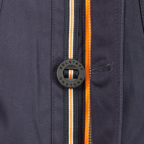 AC Portsmouth Military Jacket - Casual Basement