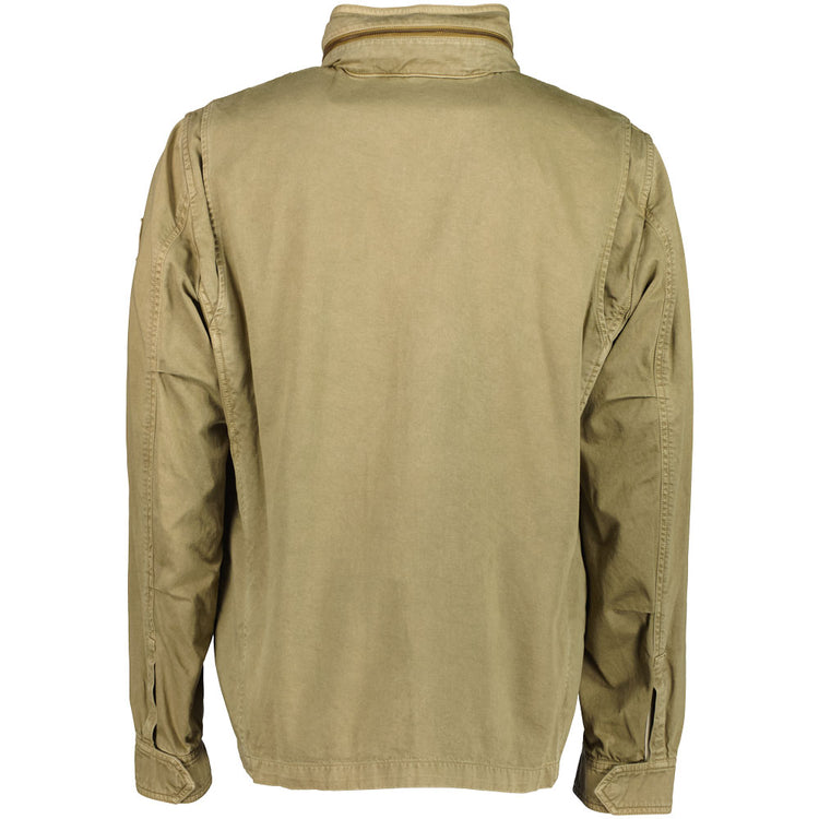 DTC Field Shirt Military Jacket - Casual Basement
