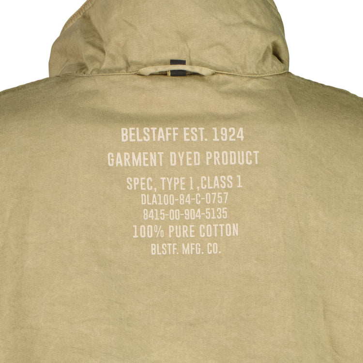 DTC Field Shirt Military Jacket - Casual Basement