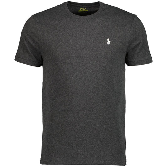 Ralph Lauren Embroidered Logo T-Shirt - Casual Basement