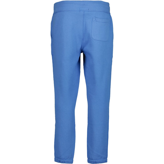 Embroidered Logo Joggers - Casual Basement