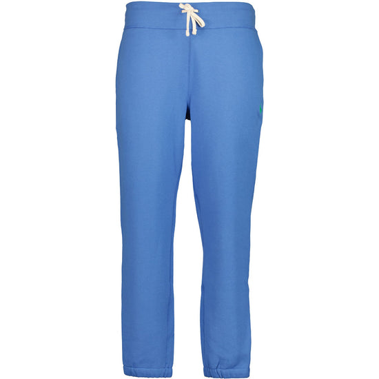 Embroidered Logo Joggers - Casual Basement