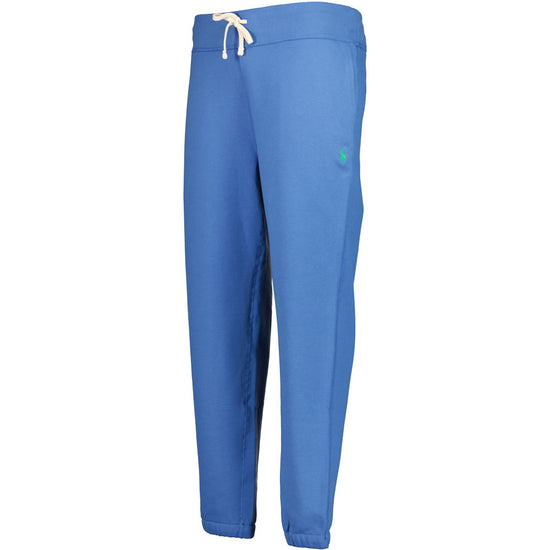 Embroidered Logo Joggers - Casual Basement