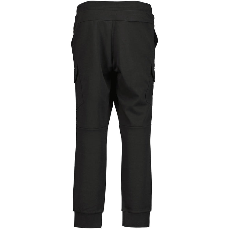Double Knit Cargo Joggers - Casual Basement