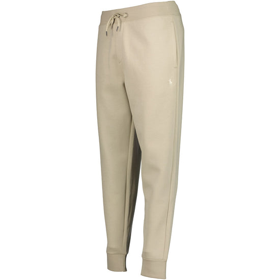 Embroidered Logo Joggers - Casual Basement