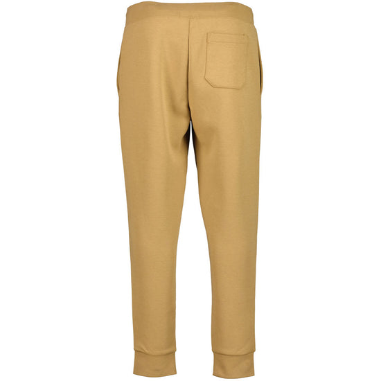 Embroidered Logo Joggers - Casual Basement