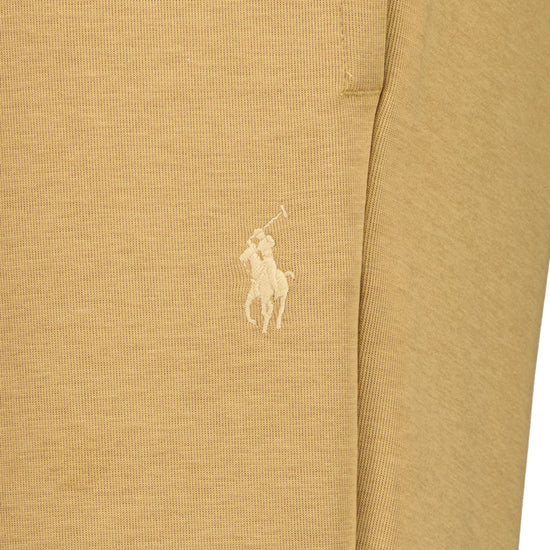 Embroidered Logo Joggers - Casual Basement