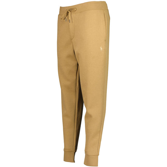 Embroidered Logo Joggers - Casual Basement