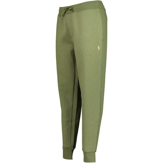 Embroidered Logo Joggers - Casual Basement