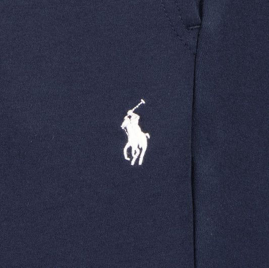 Embroidered Logo Joggers - Casual Basement