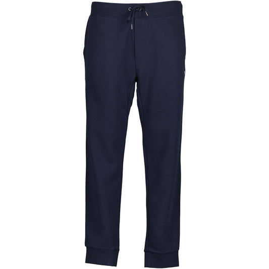 Embroidered Logo Joggers - Casual Basement